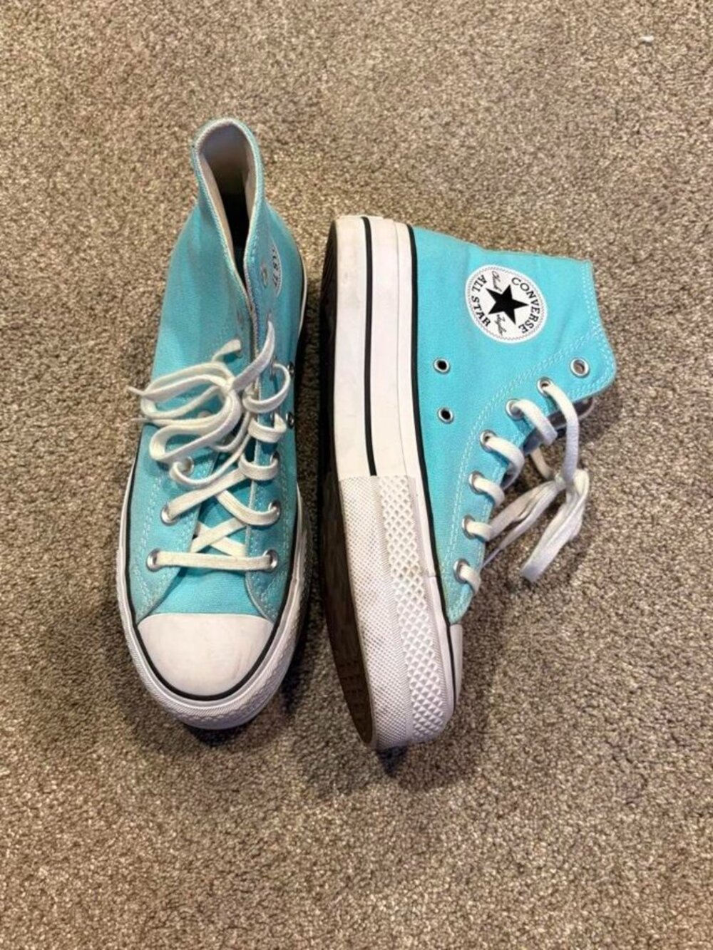Converse Women's Multi Trainers